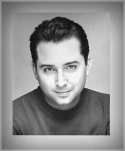 Matthew Surapine, Tenor